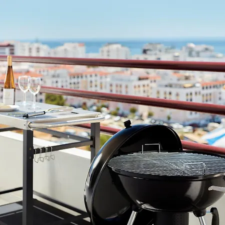 Apartment Mar Alto Terrace